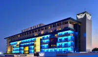 White City Resort Hotel - Ultra All Inclusive Hotels in Turkler
