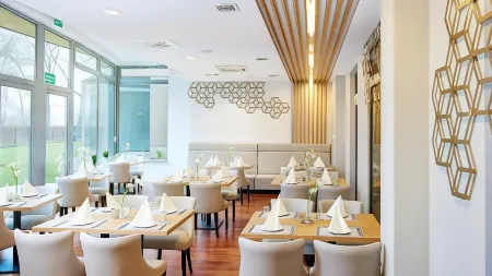 Diune Hotel by Zdrojowa