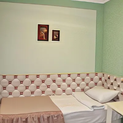 AB Guest House Hotel in zona Mosca-Ostaf'vo
