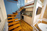 Visaj Deluxe Downtown