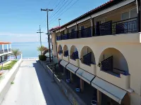 Polychrono Beach Hotel
