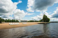 Vetochka Hotel