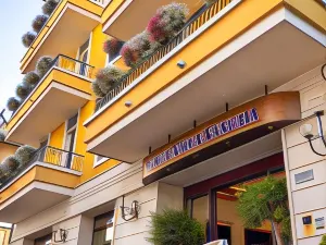 Hotel Villa Venezia