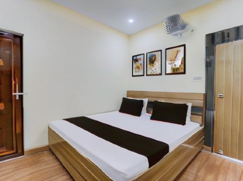 OYO Flagship Amarpali Hotel & Lawns