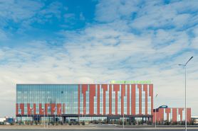 Wyndham Garden Astana