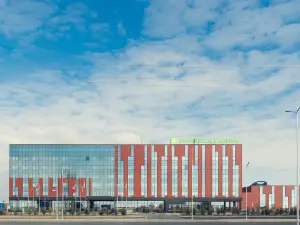 Wyndham Garden Astana