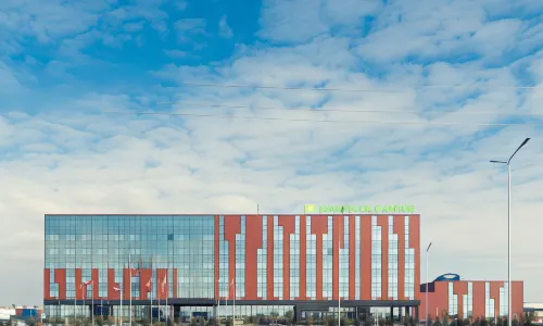Wyndham Garden Astana
