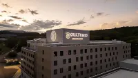 Plaza Hotel & Boulevard Convention - Vale Dos Vinhedos Hotels in Carlos Barbosa