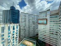 Chicago Suites WTC