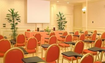 Hotel Savoia