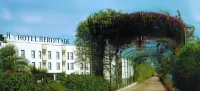호텔 에르미타주 갈라티나 Villa Santa Maria delle Grazie 주변 호텔
