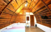 Shinta Corner Ranch and Resort Hotels in Pangalengan