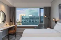 Radisson Hotel Cape Town Foreshore Hotel di Cape Town