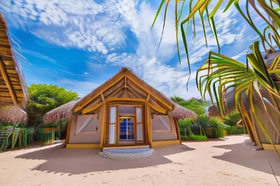 Jungle Beach Ahungalla Hotels in Ahungalla