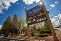 Hotel Aspen Flagstaff/ Grand Canyon InnSuites Hotels near Maurices