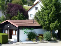 La Vieille Ferme Hotels in Audincourt