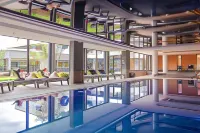 Rivage Hôtel & Spa Annecy - Romantic