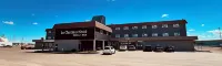 Camrose le Chateau Hotel Hôtels à : Camrose