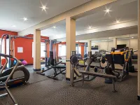 Ramada by Wyndham Revelstoke - Gym
