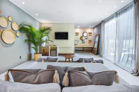 Zenses Wellness and Yoga Resort - Adults Only