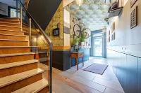 Aappartel City Center - Kontaktloser Check-in 24h - Apartments