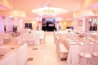 IStay Hotel Ciudad Victoria - Bữa sáng