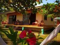 Fidelito Ranch & Lodge فنادق في تامبور