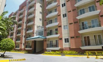 Airport Apartments Manila