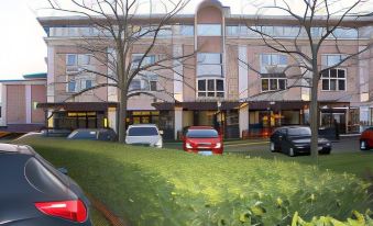 Ibis Toulouse Purpan