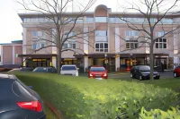 Ibis Toulouse Purpan Các khách sạn ở 
