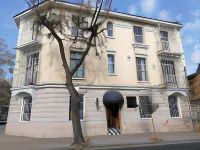 Hotel Casa Aure Các khách sạn ở Estacion Central