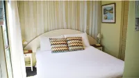 Driftwood Lodge Beachfront, Cable Bay Stays, Cable Bay, Northland Hotel a Coopers Beach