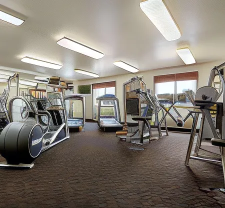 Travelodge by Wyndham North Platte