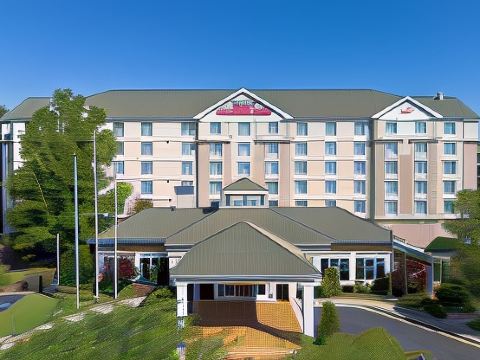 Hilton Garden Inn Columbia/Harbison