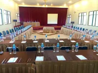 Dieng Kledung Pass Hotel & Restaurant