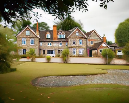 Findon Manor Hotel Hotels in Worthing