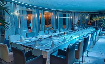 Mövenpick Resort Lamantin Saly