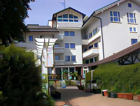 Arthotel ANA Panorama | Marktoberdorf