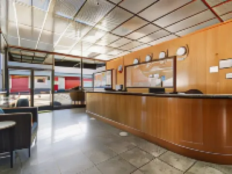 Jack London Inn Hotels in Oakland