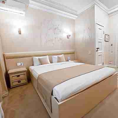 Invajt Spa Hotel Rooms