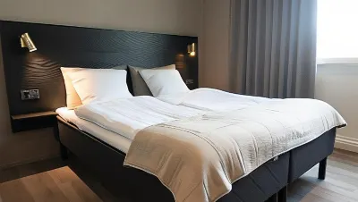 Hotel Nørreport Các khách sạn ở Struer