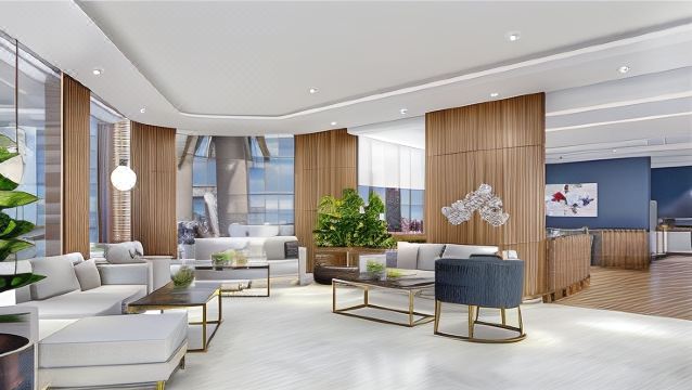 Staybridge Suites Al Khobar City Hotel Overview