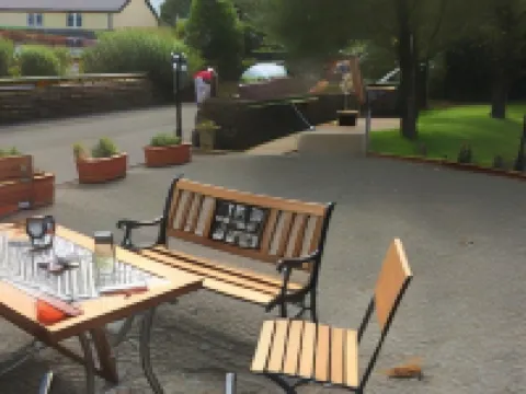 Barton Gate Farm B&B Hotels in Holsworthy