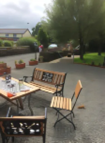 Barton Gate Farm B&B