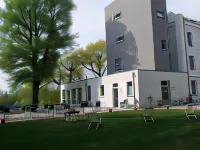 Hotel zwischen den Seen Hotels in Klink