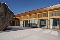 Sami Mta Chalet