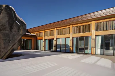 Sami Mta Chalet Hotels near View point to the valley and mountains