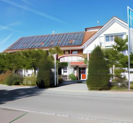 Hotel Wirtshaus Krone