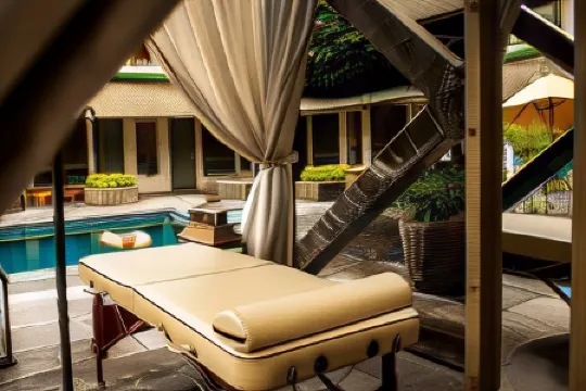 NEhotel Nueva Estancia