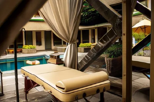 NEhotel Nueva Estancia